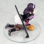 Descubre el apasionante mundo de Estatua Original Character Nishiza.