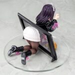 Descubre el apasionante mundo de Estatua Original Character Nishiza.