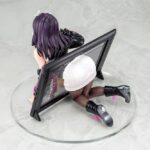 Descubre el apasionante mundo de Estatua Original Character Nishiza.