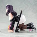 Descubre el apasionante mundo de Estatua Original Character Nishiza.