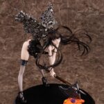 Descubre el apasionante mundo de Estatua Original Character Sogno.