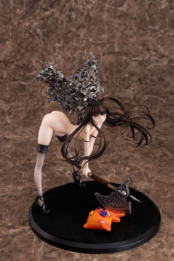 Estatua Original Character Sogno » Tu Tienda Anime Descubre el apasionante mundo de Estatua Original Character Sogno.