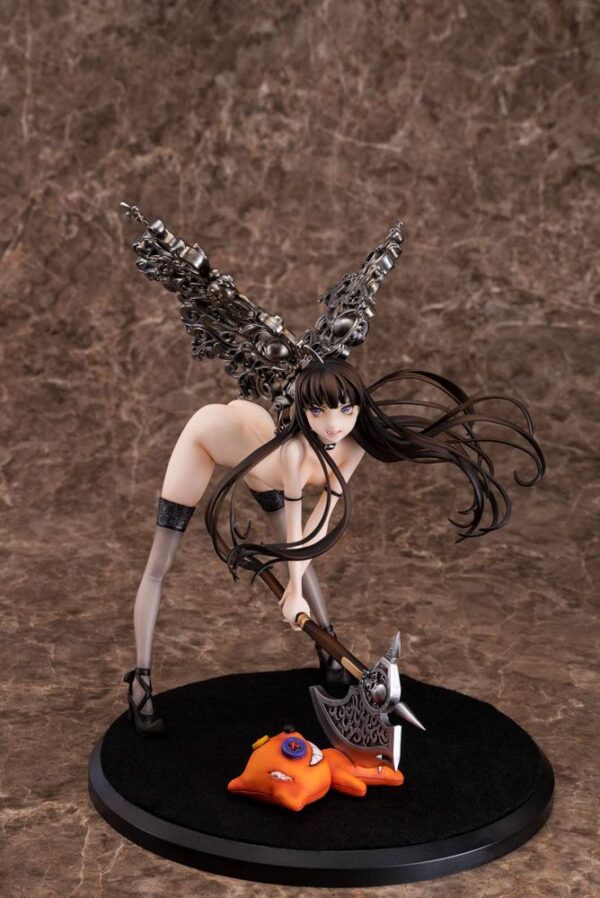 Estatua Original Character Sogno » Tu Tienda Anime Descubre el apasionante mundo de Estatua Original Character Sogno.