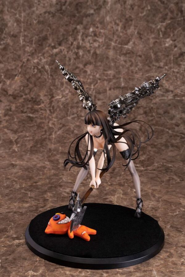 Estatua Original Character Sogno » Tu Tienda Anime Descubre el apasionante mundo de Estatua Original Character Sogno.