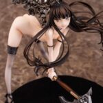 Descubre el apasionante mundo de Estatua Original Character Sogno.