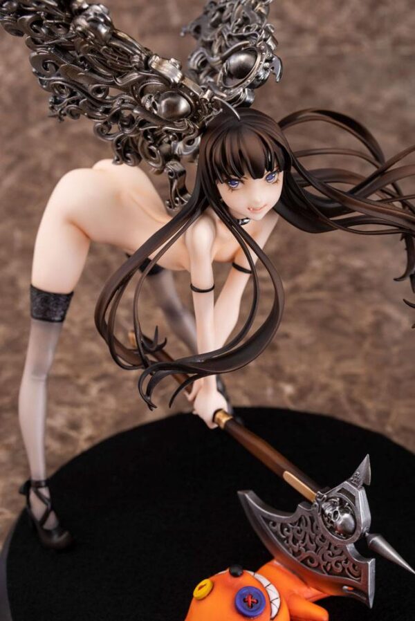 Estatua Original Character Sogno » Tu Tienda Anime Descubre el apasionante mundo de Estatua Original Character Sogno.
