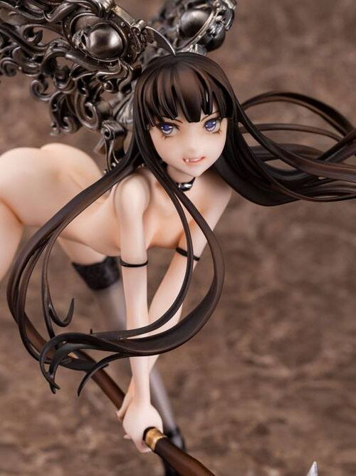 Estatua Original Character Sogno » Tu Tienda Anime Descubre el apasionante mundo de Estatua Original Character Sogno.