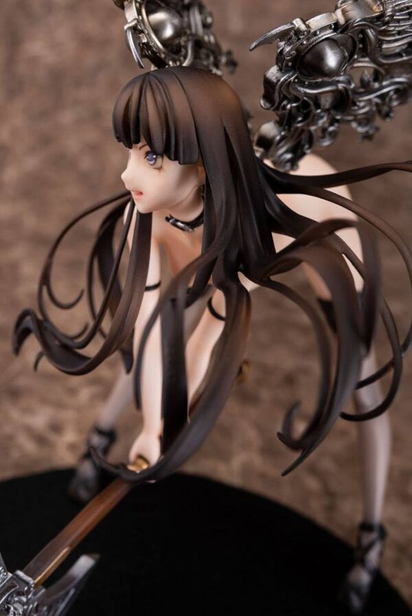Estatua Original Character Sogno » Tu Tienda Anime Descubre el apasionante mundo de Estatua Original Character Sogno.