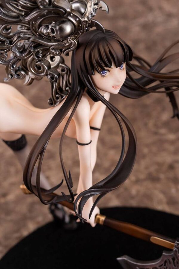 Estatua Original Character Sogno » Tu Tienda Anime Descubre el apasionante mundo de Estatua Original Character Sogno.
