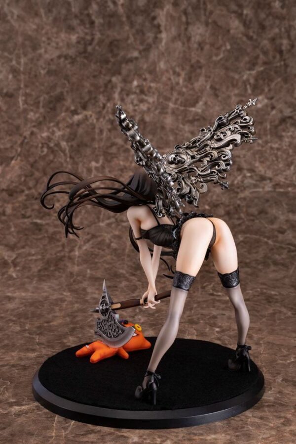 Estatua Original Character Sogno » Tu Tienda Anime Descubre el apasionante mundo de Estatua Original Character Sogno.