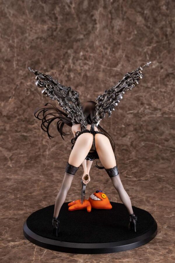 Estatua Original Character Sogno » Tu Tienda Anime Descubre el apasionante mundo de Estatua Original Character Sogno.