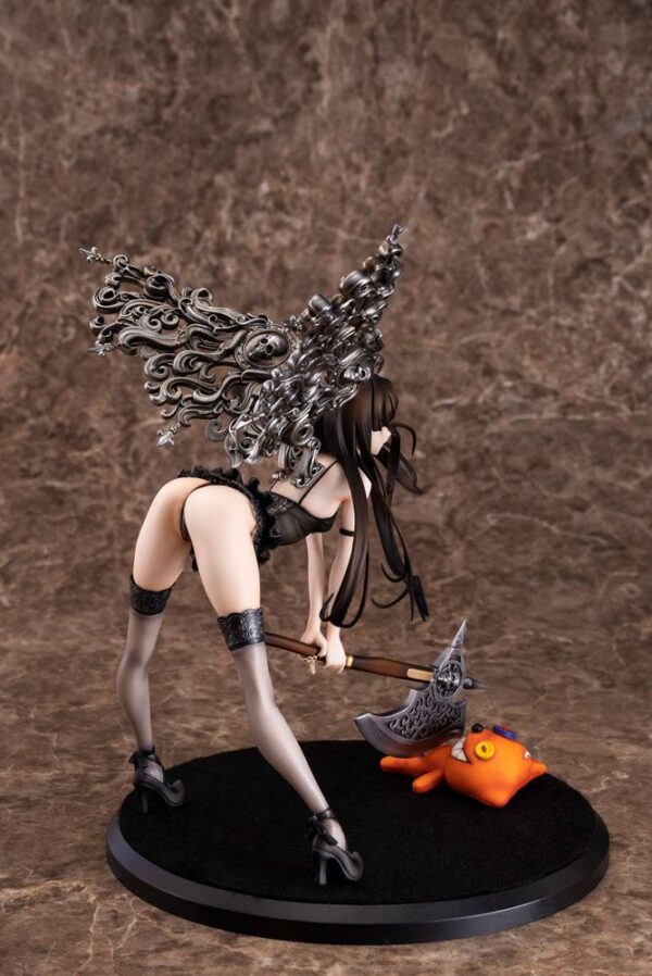 Estatua Original Character Sogno » Tu Tienda Anime Descubre el apasionante mundo de Estatua Original Character Sogno.