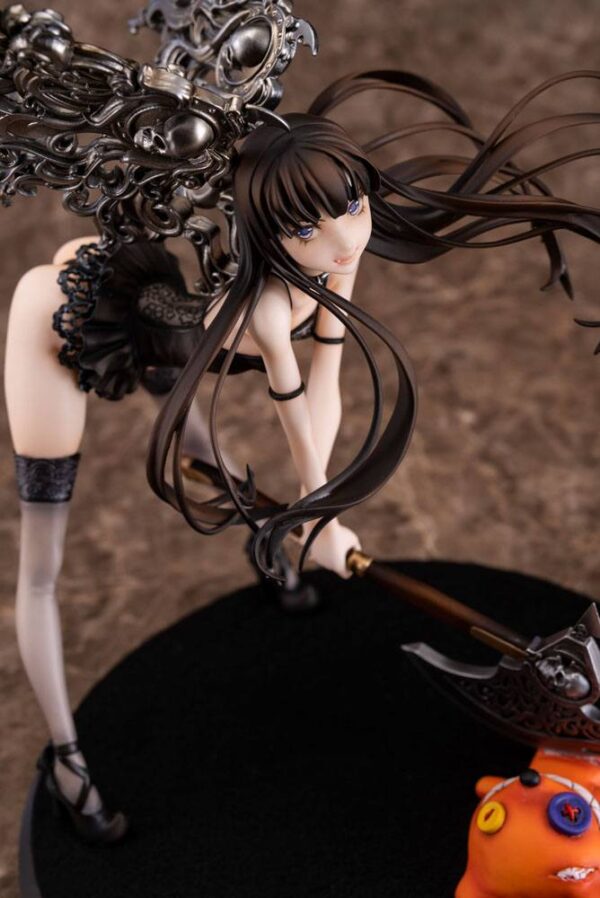 Estatua Original Character Sogno » Tu Tienda Anime Descubre el apasionante mundo de Estatua Original Character Sogno.