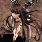 Descubre el apasionante mundo de Estatua Original Character Sogno.