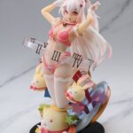 Descubre el apasionante mundo de Estatua Original Character Tokinousagi Yuki.