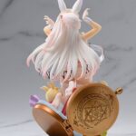 Descubre el apasionante mundo de Estatua Original Character Tokinousagi Yuki.