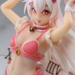 Descubre el apasionante mundo de Estatua Original Character Tokinousagi Yuki.