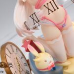 Descubre el apasionante mundo de Estatua Original Character Tokinousagi Yuki.