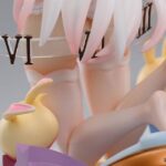 Descubre el apasionante mundo de Estatua Original Character Tokinousagi Yuki.