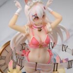 Descubre el apasionante mundo de Estatua Original Character Tokinousagi Yuki.