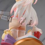 Descubre el apasionante mundo de Estatua Original Character Tokinousagi Yuki.