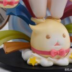 Descubre el apasionante mundo de Estatua Original Character Tokinousagi Yuki.