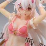 Descubre el apasionante mundo de Estatua Original Character Tokinousagi Yuki.