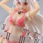 Descubre el apasionante mundo de Estatua Original Character Tokinousagi Yuki.