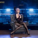 Descubre el apasionante mundo de Estatua Original Character Yu Cong Xiao.