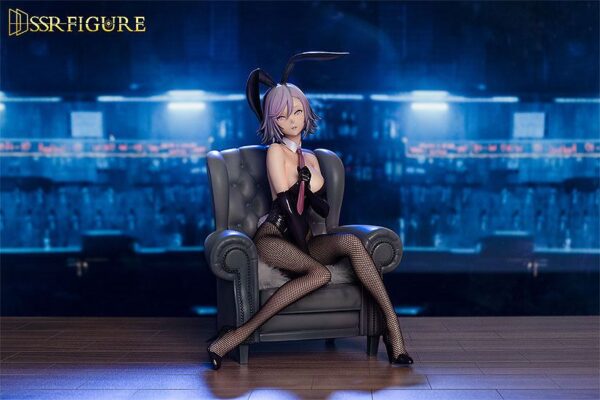 Descubre el apasionante mundo de Estatua Original Character Yu Cong Xiao.