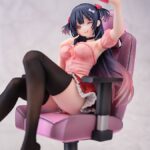 Descubre el apasionante mundo de Estatua Otaku Circle Princess.