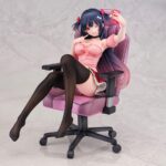 Descubre el apasionante mundo de Estatua Otaku Circle Princess.