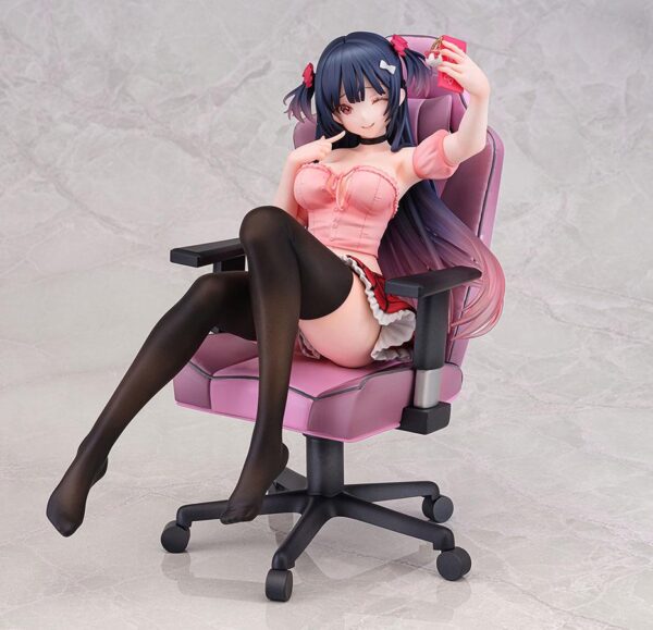 Estatua Otaku Circle Princess » Tu Tienda Anime Descubre el apasionante mundo de Estatua Otaku Circle Princess.