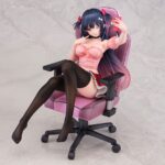 Descubre el apasionante mundo de Estatua Otaku Circle Princess.