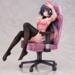 Descubre el apasionante mundo de Estatua Otaku Circle Princess.