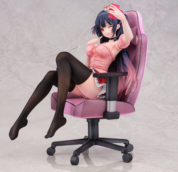 Estatua Otaku Circle Princess » Tu Tienda Anime Descubre el apasionante mundo de Estatua Otaku Circle Princess.