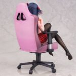 Descubre el apasionante mundo de Estatua Otaku Circle Princess.