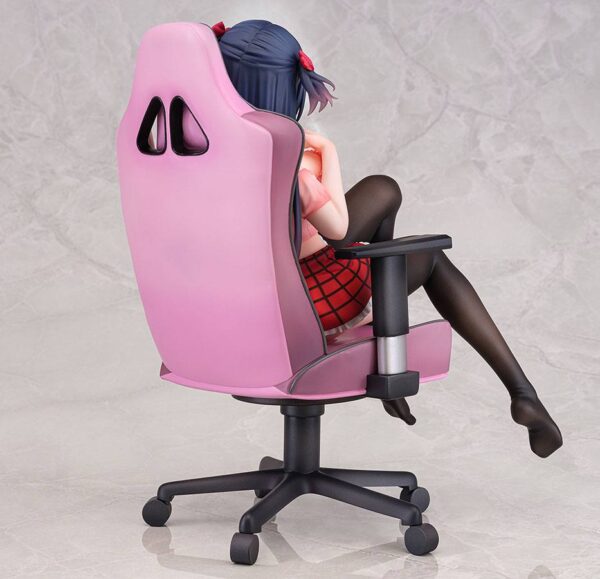 Estatua Otaku Circle Princess » Tu Tienda Anime Descubre el apasionante mundo de Estatua Otaku Circle Princess.