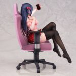 Descubre el apasionante mundo de Estatua Otaku Circle Princess.