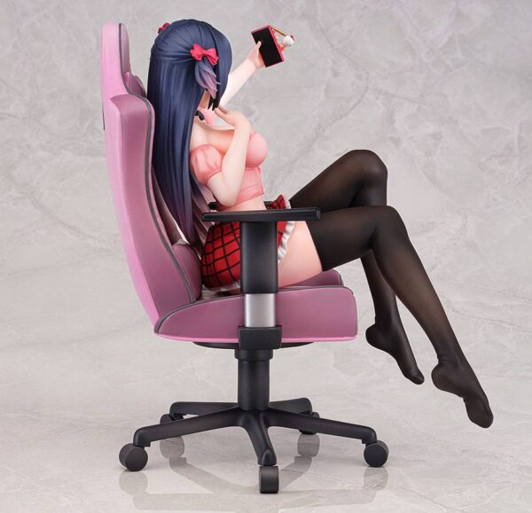 Estatua Otaku Circle Princess » Tu Tienda Anime Descubre el apasionante mundo de Estatua Otaku Circle Princess.