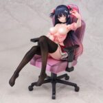 Descubre el apasionante mundo de Estatua Otaku Circle Princess.