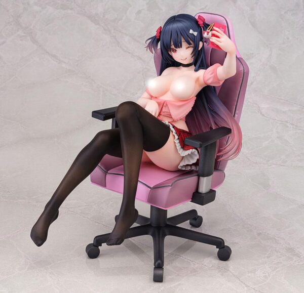 Estatua Otaku Circle Princess » Tu Tienda Anime Descubre el apasionante mundo de Estatua Otaku Circle Princess.