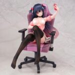 Descubre el apasionante mundo de Estatua Otaku Circle Princess.