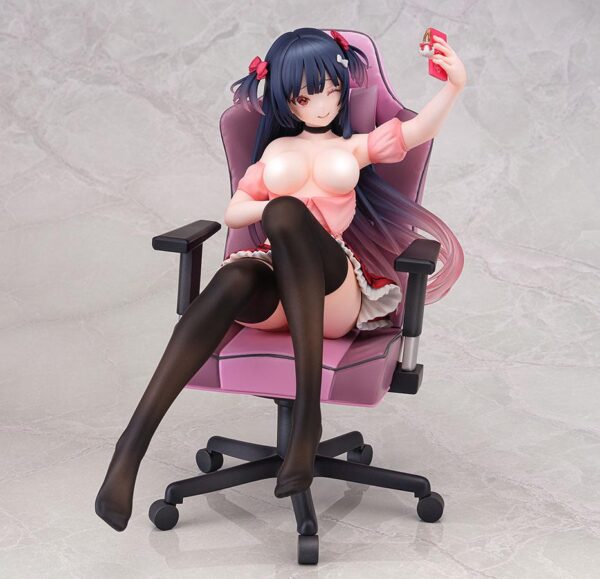 Estatua Otaku Circle Princess » Tu Tienda Anime Descubre el apasionante mundo de Estatua Otaku Circle Princess.