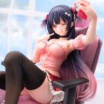 Descubre el apasionante mundo de Estatua Otaku Circle Princess.