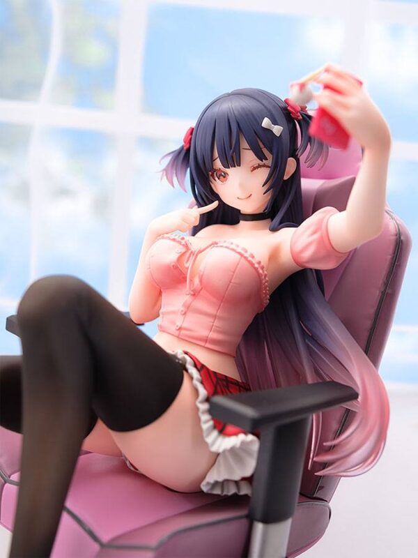 Estatua Otaku Circle Princess » Tu Tienda Anime Descubre el apasionante mundo de Estatua Otaku Circle Princess.