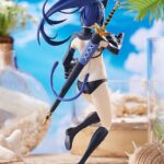 Descubre el apasionante mundo de Estatua Pop Up Parade Abramelin.