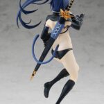 Descubre el apasionante mundo de Estatua Pop Up Parade Abramelin.