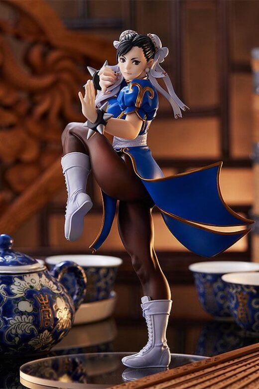 Estatua Pop Up Parade Chun-Li