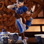Descubre el apasionante mundo de Estatua Pop Up Parade Chun-Li.